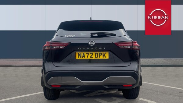 Used Nissan Qashqai 2022 for sale - 76263155: Photo 6