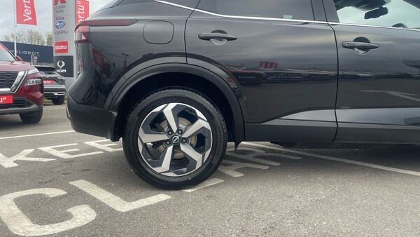 Used Nissan Qashqai 2022 for sale - 76263155: Photo 7