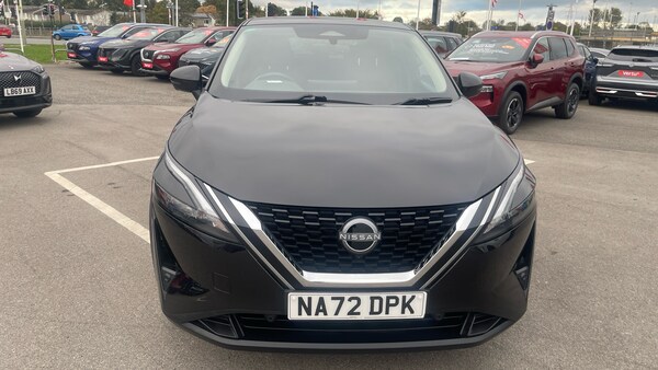 Used Nissan Qashqai 2022 for sale - 76263155: Photo 8