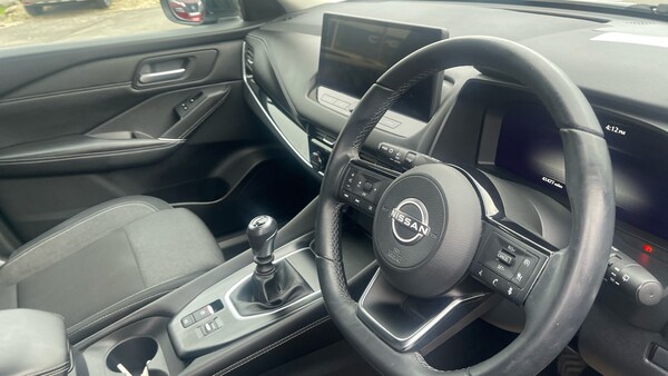 Used Nissan Qashqai 2022 for sale - 76263155: Photo 9