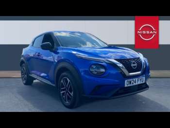 Used Nissan Juke 2024 for sale - 75007271: Photo
