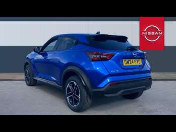 Used Nissan Juke 2024 for sale - 75007271: Photo