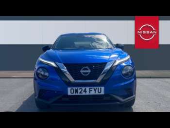 Used Nissan Juke 2024 for sale - 75007271: Photo