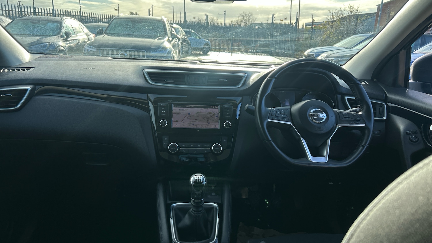 Used Nissan Qashqai 2019 for sale - 76682261: Photo 10