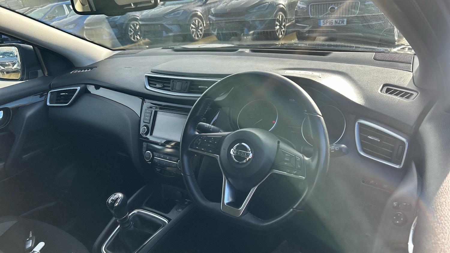 Used Nissan Qashqai 2019 for sale - 76682261: Photo 11