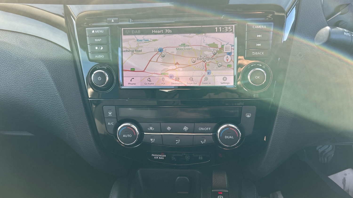 Used Nissan Qashqai 2019 for sale - 76682261: Photo 12