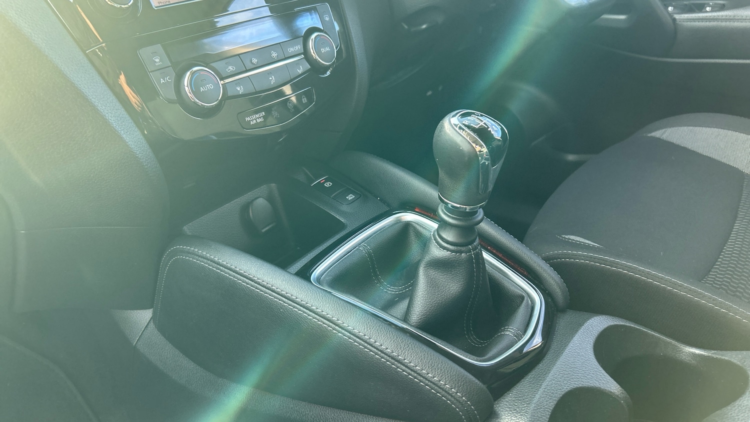 Used Nissan Qashqai 2019 for sale - 76682261: Photo 13