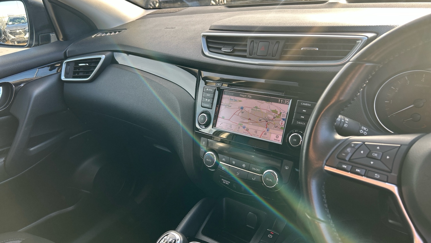 Used Nissan Qashqai 2019 for sale - 76682261: Photo 14