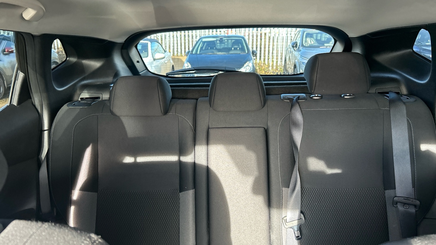 Used Nissan Qashqai 2019 for sale - 76682261: Photo 15