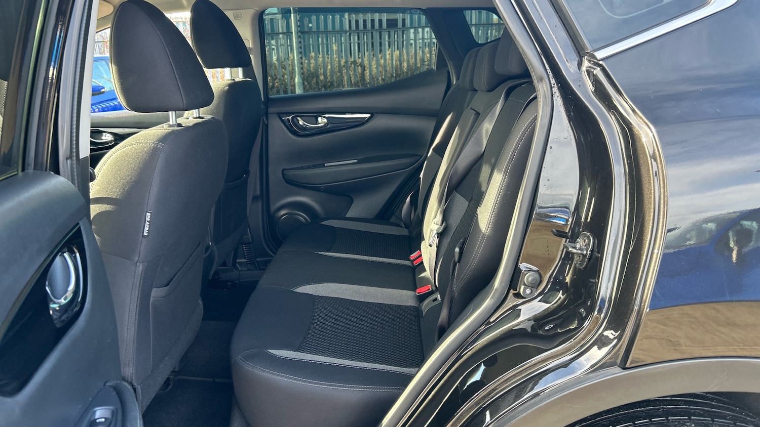 Used Nissan Qashqai 2019 for sale - 76682261: Photo 16