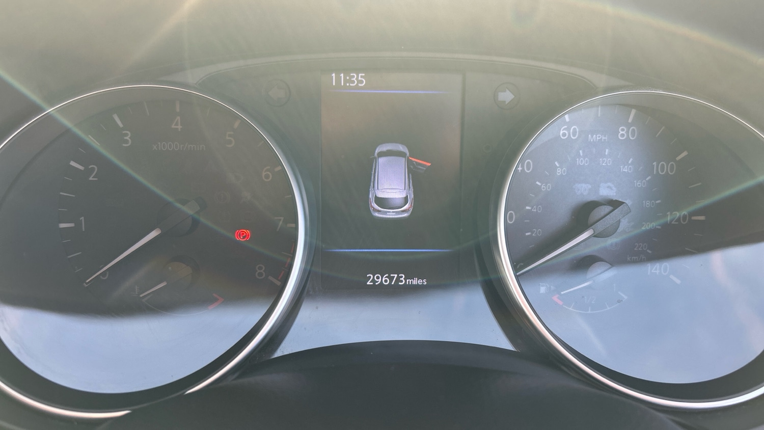 Used Nissan Qashqai 2019 for sale - 76682261: Photo 18