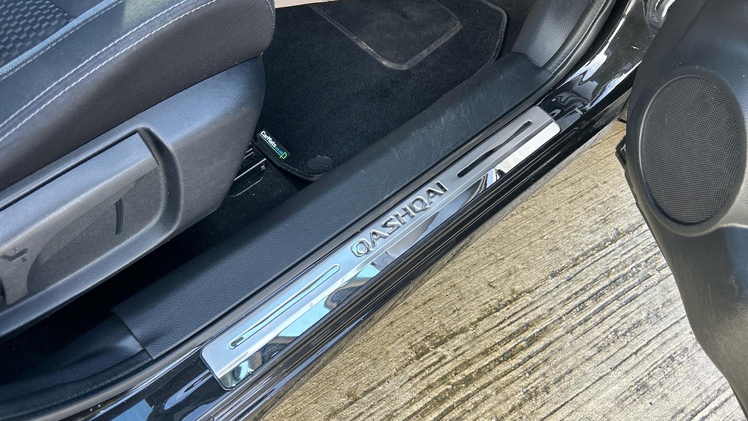 Used Nissan Qashqai 2019 for sale - 76682261: Photo 23