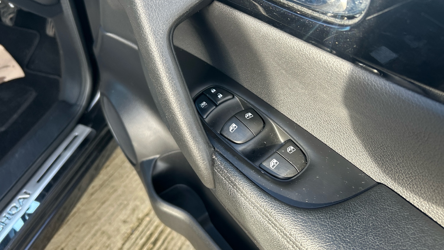 Used Nissan Qashqai 2019 for sale - 76682261: Photo 24