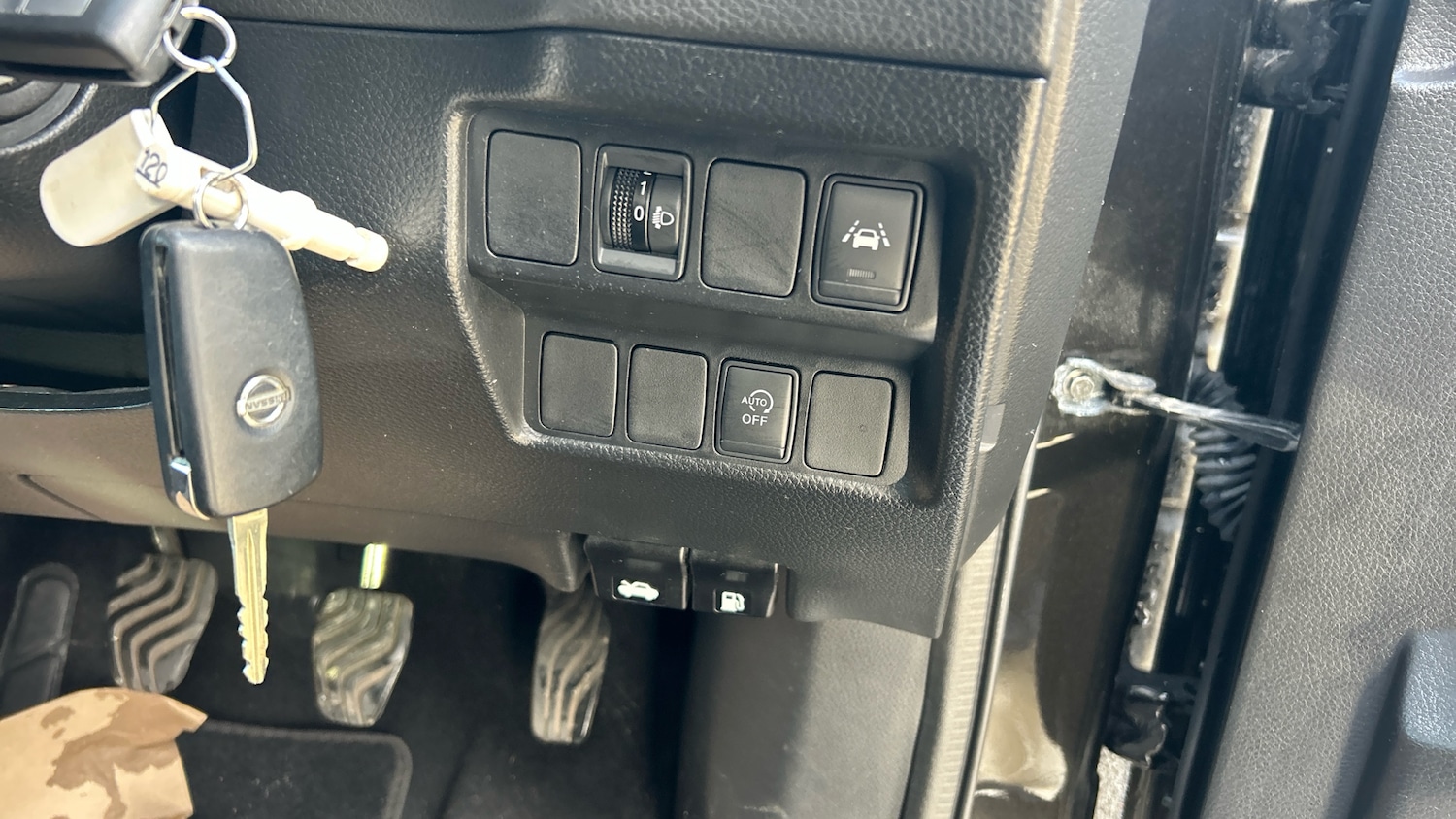 Used Nissan Qashqai 2019 for sale - 76682261: Photo 26