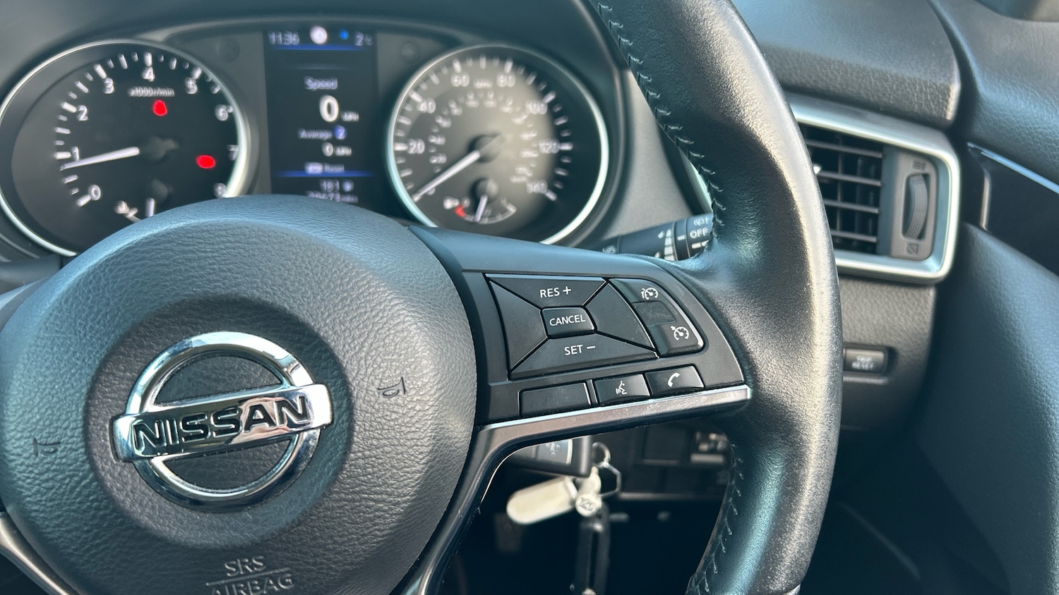 Used Nissan Qashqai 2019 for sale - 76682261: Photo 29