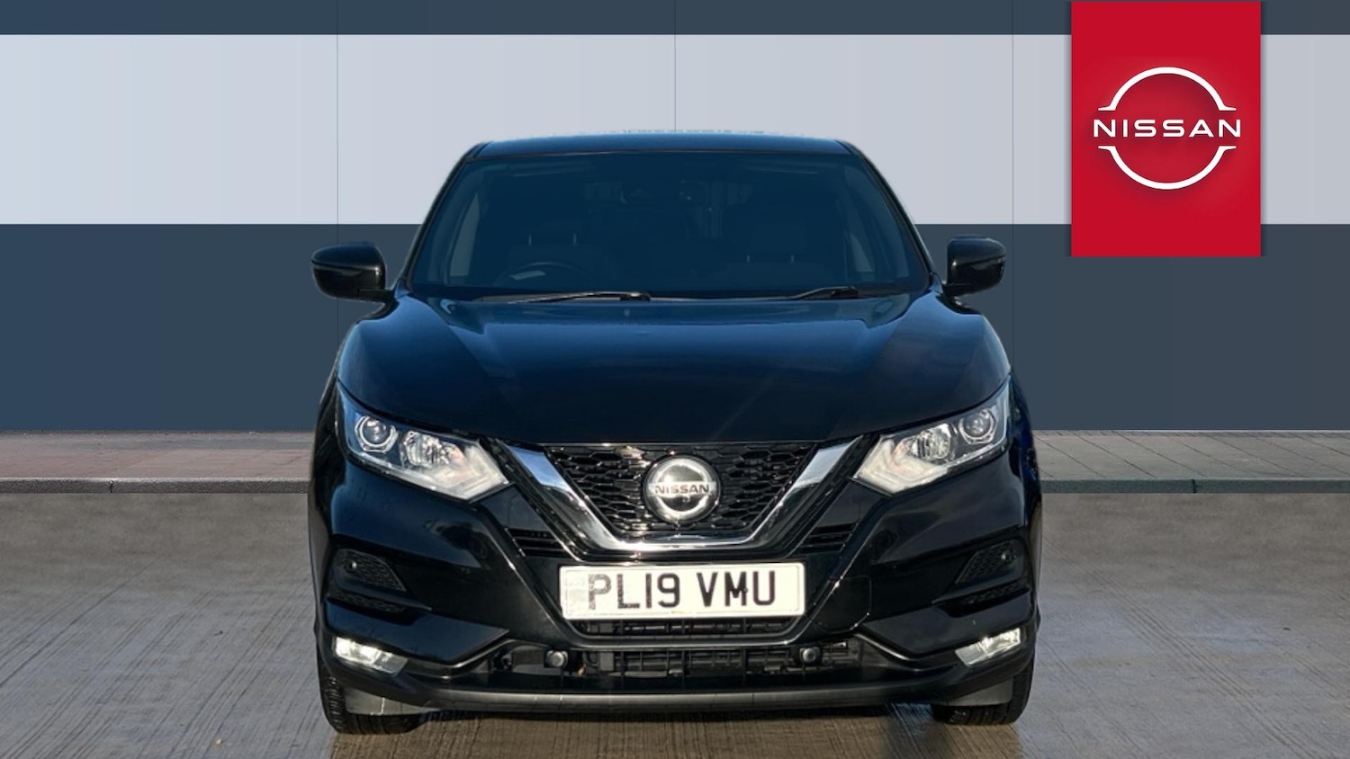 Used Nissan Qashqai 2019 for sale - 76682261: Photo 3