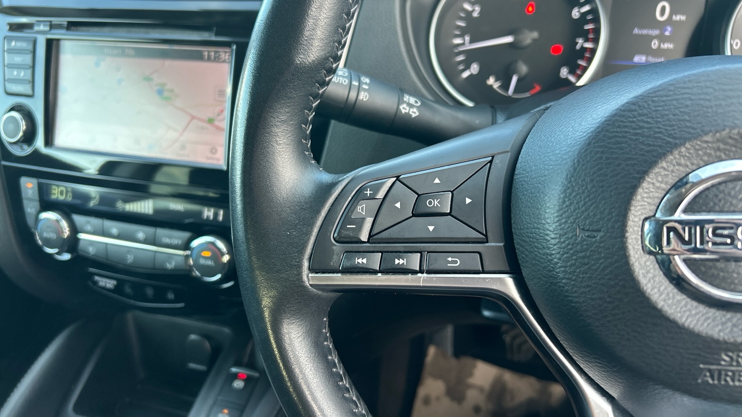 Used Nissan Qashqai 2019 for sale - 76682261: Photo 30