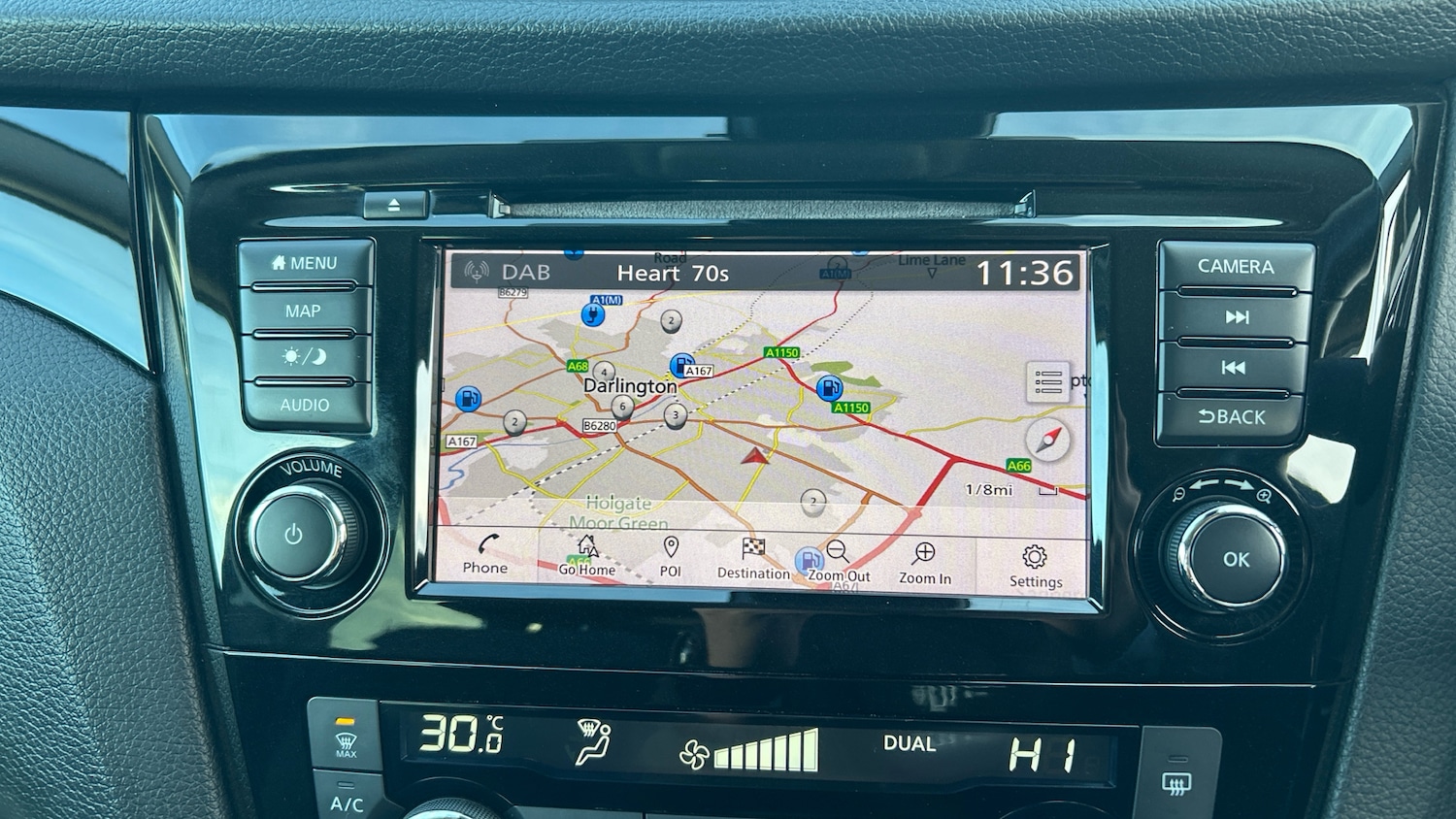 Used Nissan Qashqai 2019 for sale - 76682261: Photo 32