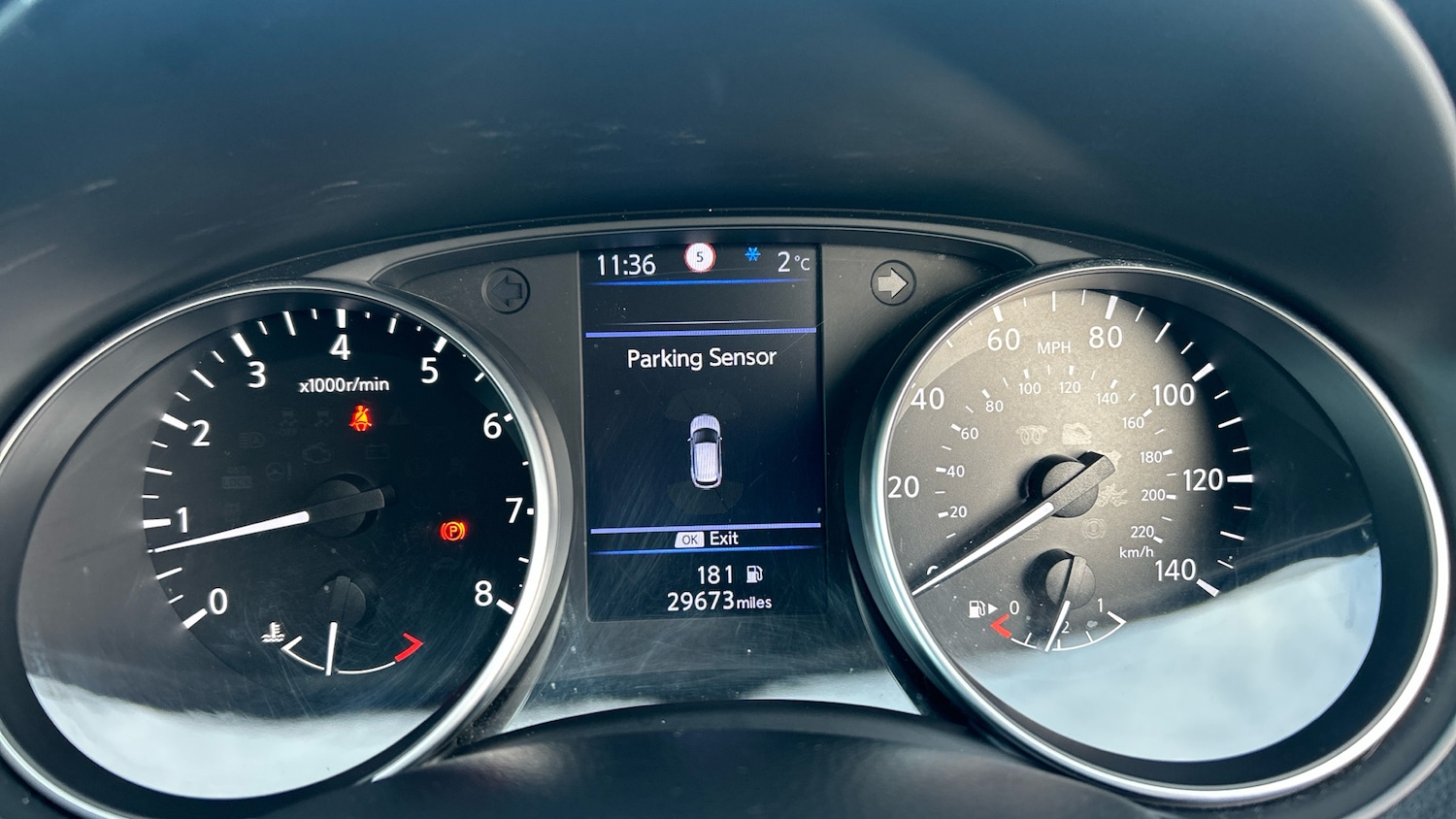 Used Nissan Qashqai 2019 for sale - 76682261: Photo 33