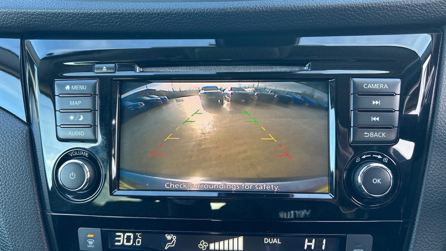 Used Nissan Qashqai 2019 for sale - 76682261: Photo 34