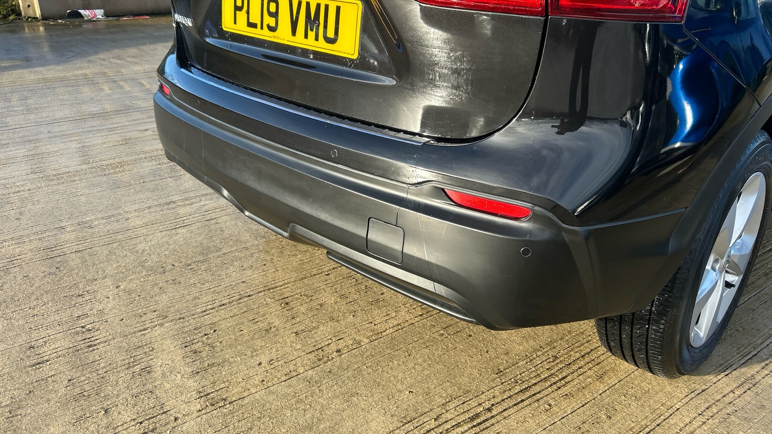 Used Nissan Qashqai 2019 for sale - 76682261: Photo 37