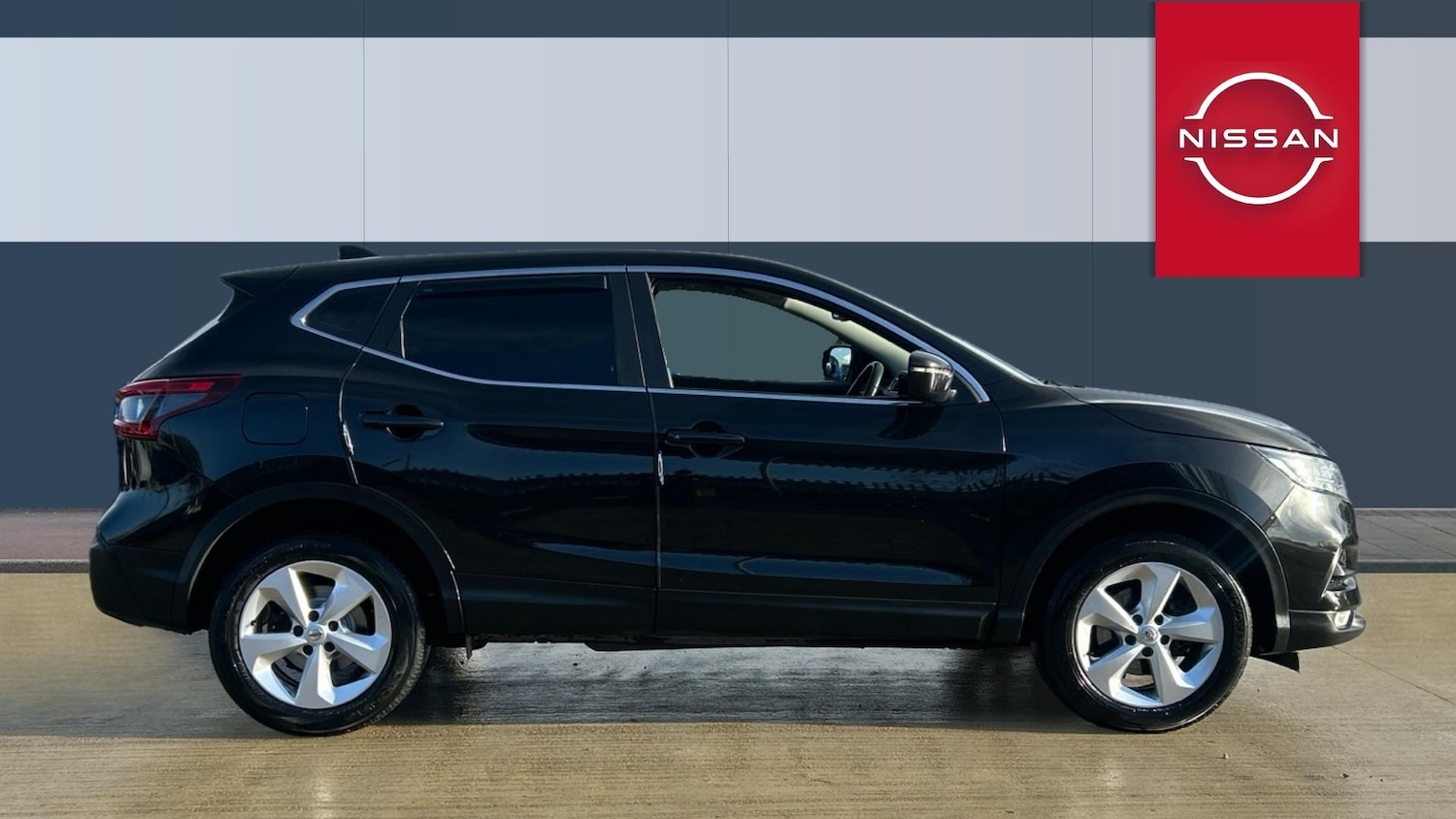 Used Nissan Qashqai 2019 for sale - 76682261: Photo 5