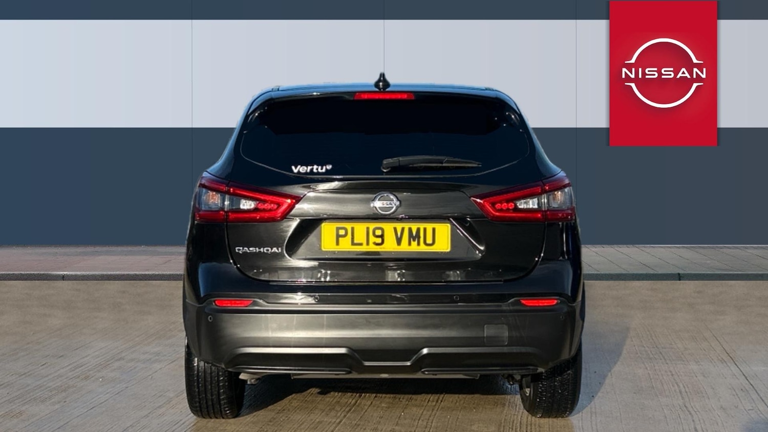 Used Nissan Qashqai 2019 for sale - 76682261: Photo 6