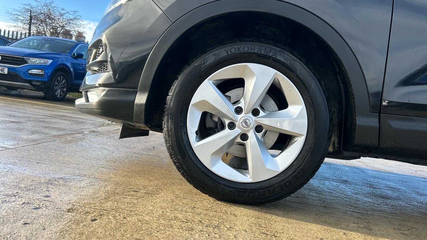 Used Nissan Qashqai 2019 for sale - 76682261: Photo 7