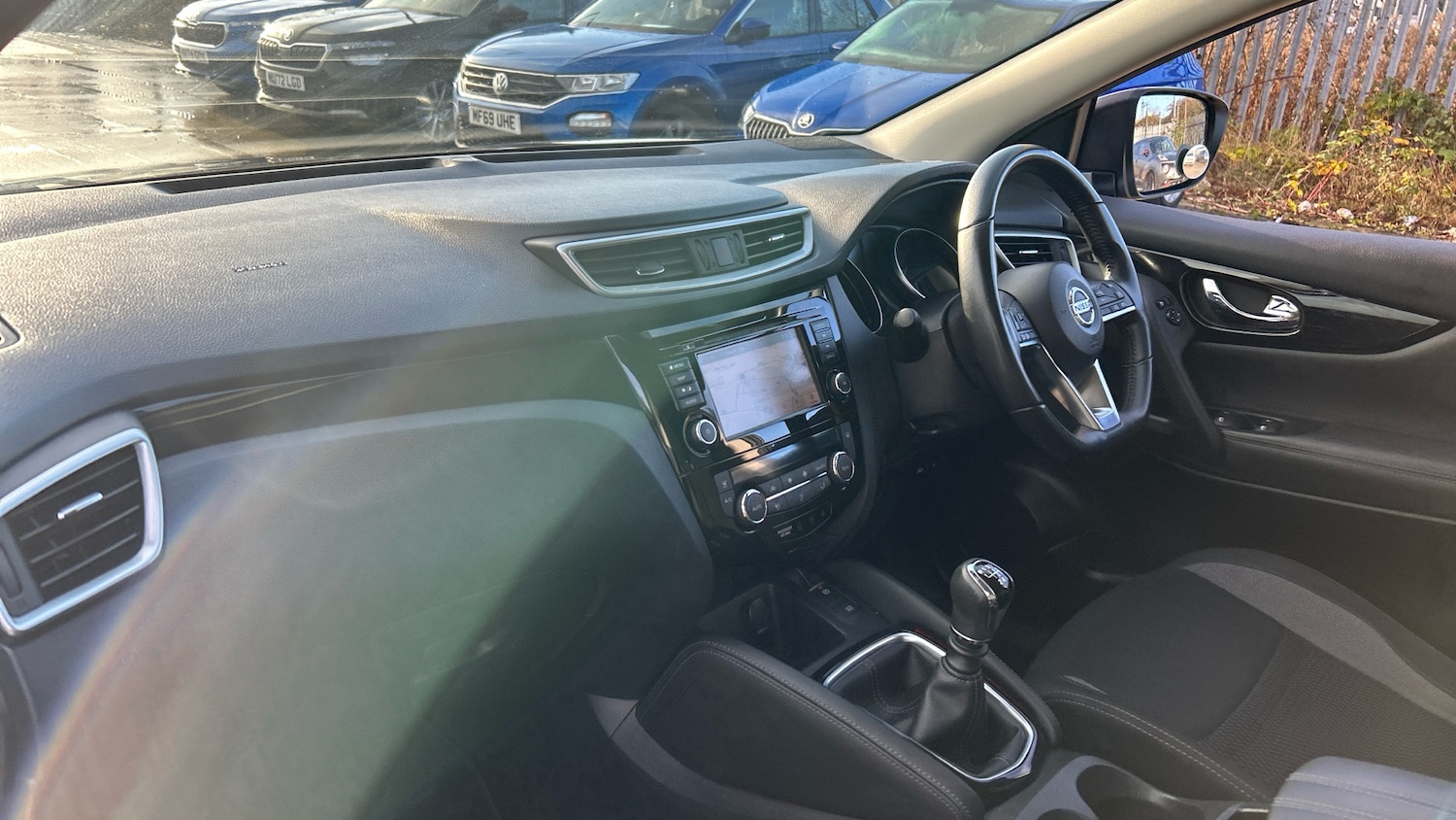 Used Nissan Qashqai 2019 for sale - 76682261: Photo 9