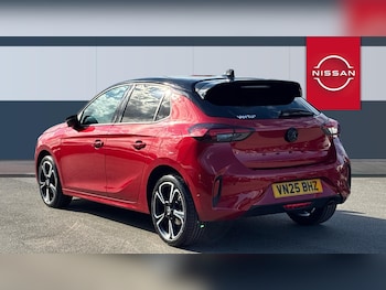 Used Vauxhall Corsa 2025 for sale - 78281261: Photo