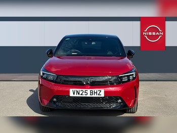 Used Vauxhall Corsa 2025 for sale - 78281261: Photo