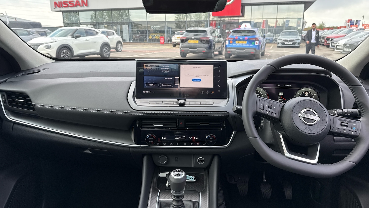 Used Nissan Qashqai 2025 for sale - 76048900: Photo 10