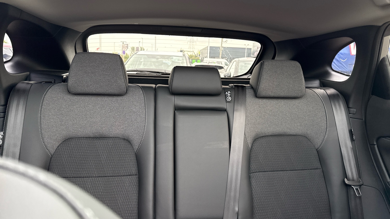 Used Nissan Qashqai 2025 for sale - 76048900: Photo 15