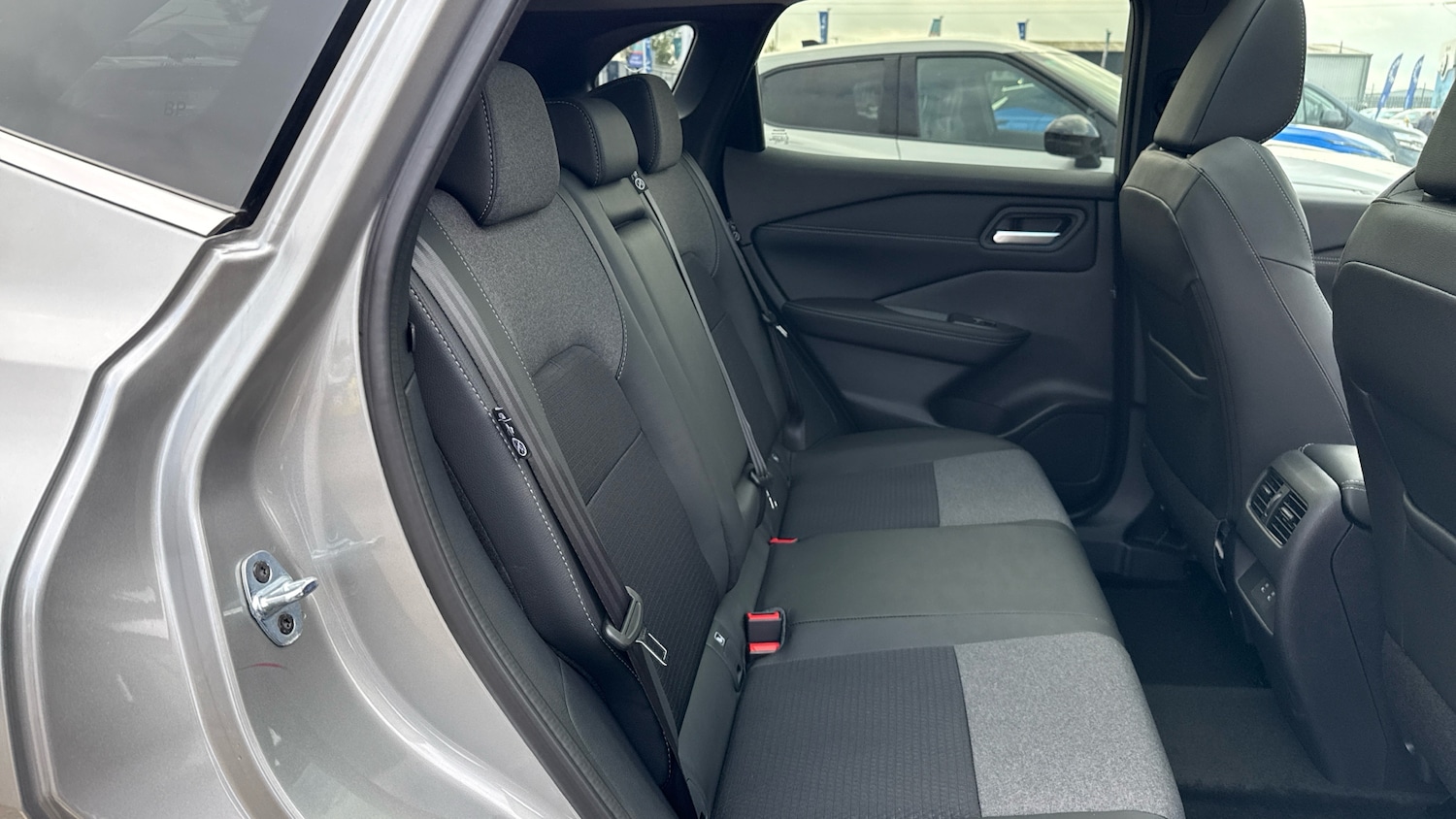 Used Nissan Qashqai 2025 for sale - 76048900: Photo 16