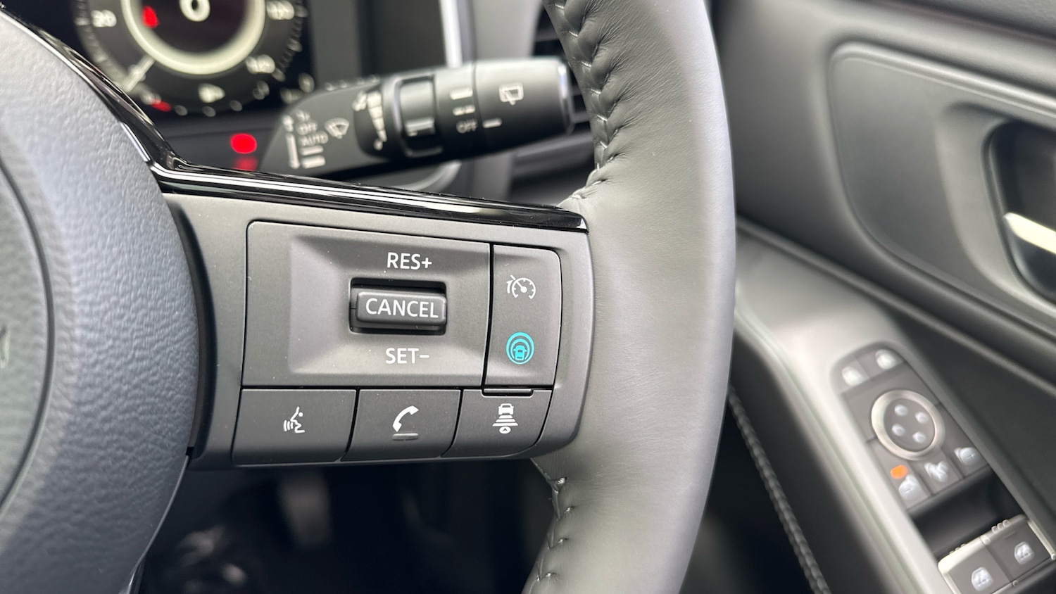 Used Nissan Qashqai 2025 for sale - 76048900: Photo 24