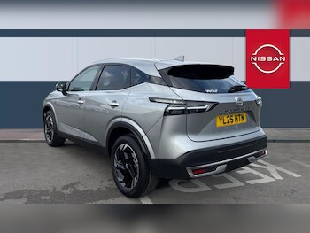 Used Nissan Qashqai 2025 for sale - 76048900: Photo 2