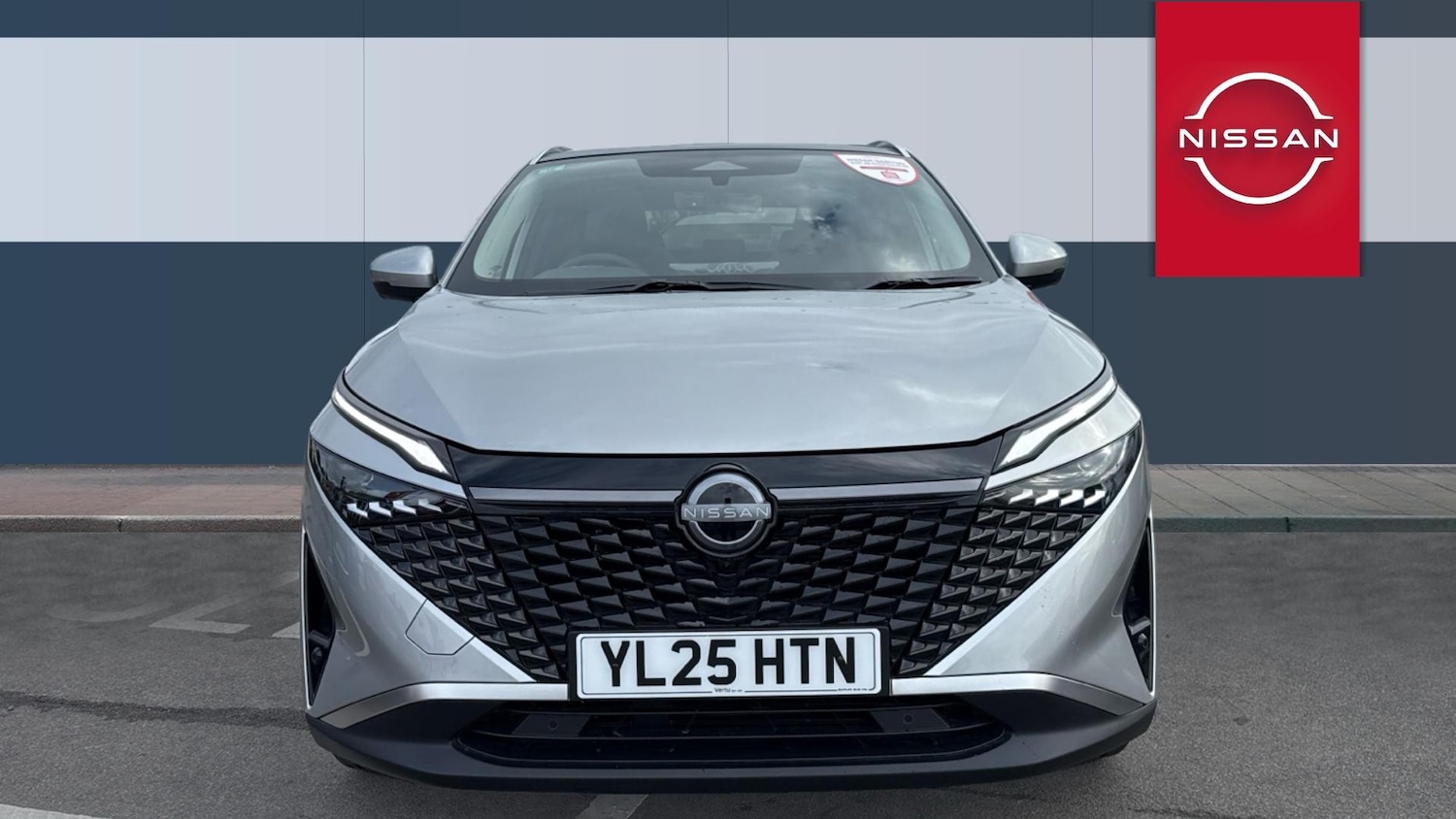 Used Nissan Qashqai 2025 for sale - 76048900: Photo 3