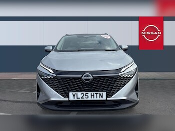 Used Nissan Qashqai 2025 for sale - 76048900: Photo 3