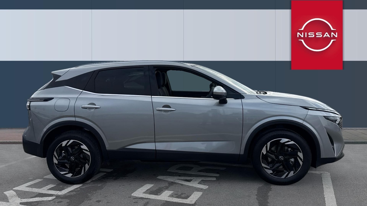 Used Nissan Qashqai 2025 for sale - 76048900: Photo 5