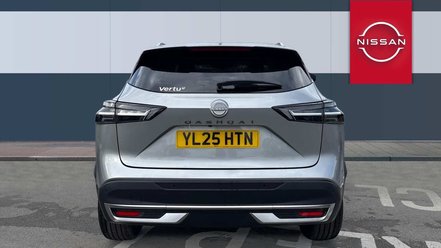 Used Nissan Qashqai 2025 for sale - 76048900: Photo 6