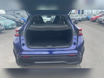 Used Nissan Juke 2020 for sale - 78787444: Photo