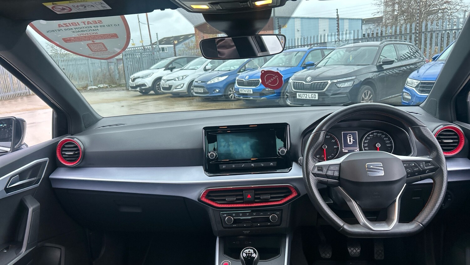 Used SEAT Arona 2023 for sale - 76577067: Photo 10