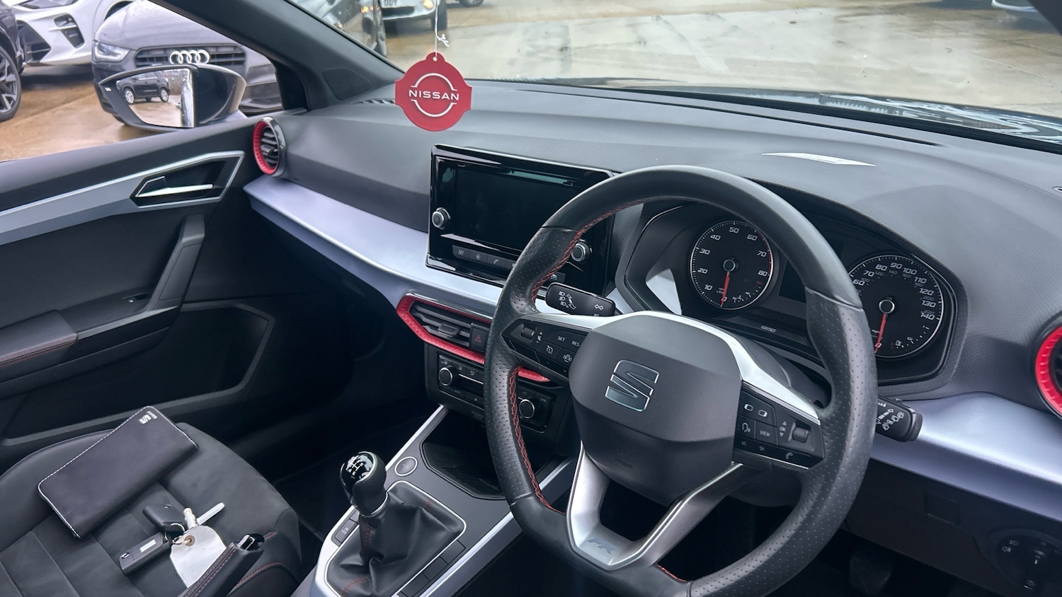 Used SEAT Arona 2023 for sale - 76577067: Photo 11