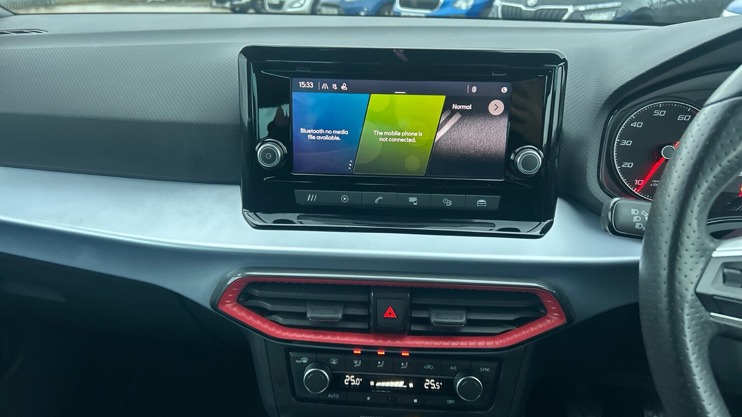 Used SEAT Arona 2023 for sale - 76577067: Photo 12