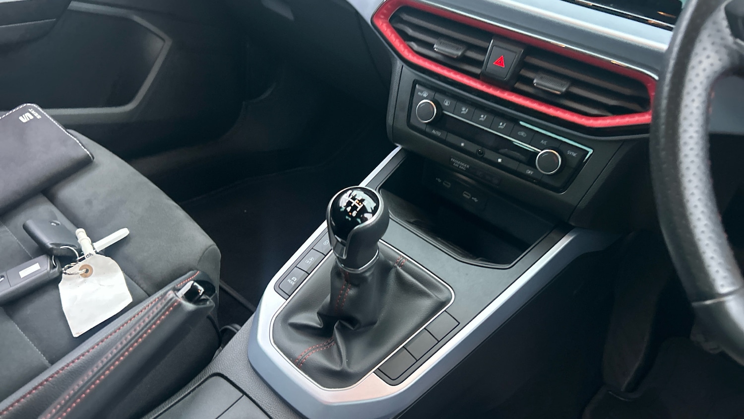 Used SEAT Arona 2023 for sale - 76577067: Photo 13