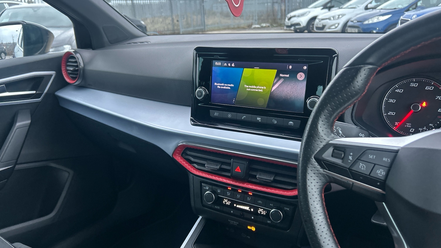 Used SEAT Arona 2023 for sale - 76577067: Photo 14