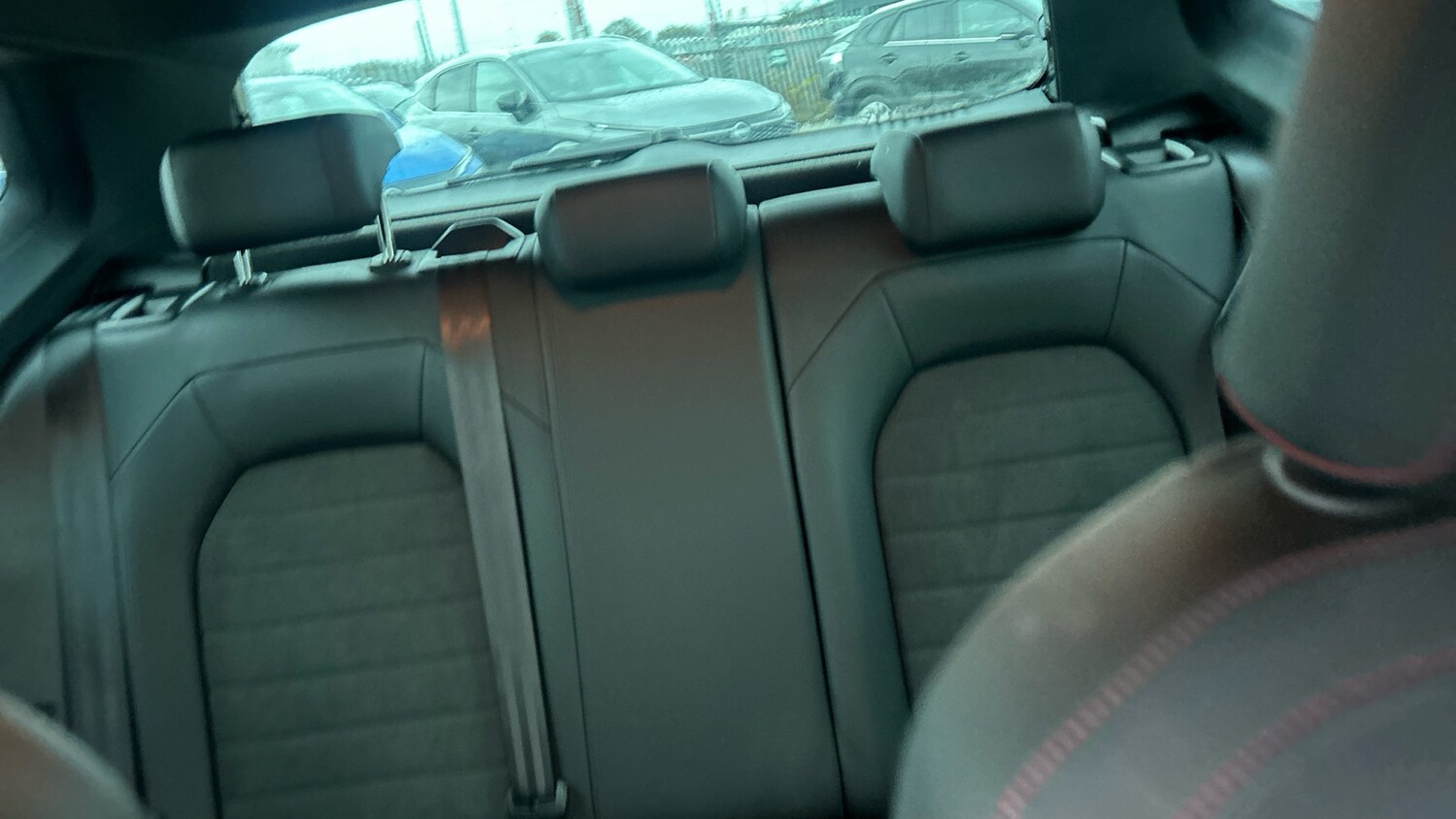 Used SEAT Arona 2023 for sale - 76577067: Photo 15