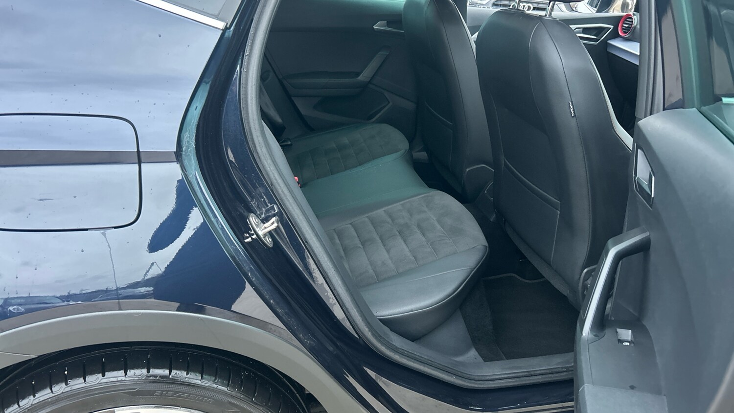 Used SEAT Arona 2023 for sale - 76577067: Photo 16