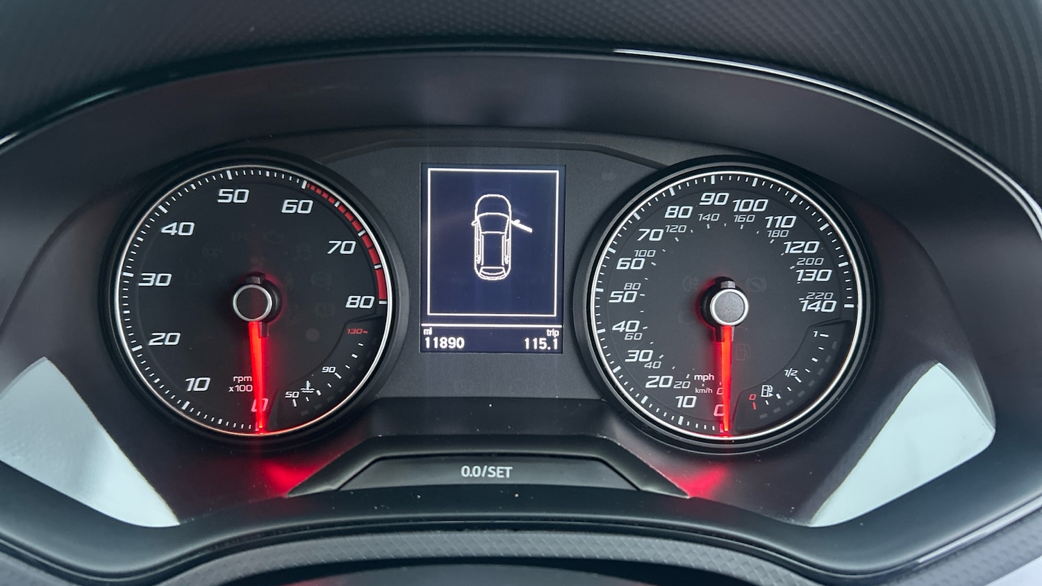 Used SEAT Arona 2023 for sale - 76577067: Photo 18