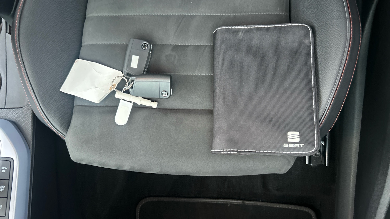 Used SEAT Arona 2023 for sale - 76577067: Photo 19